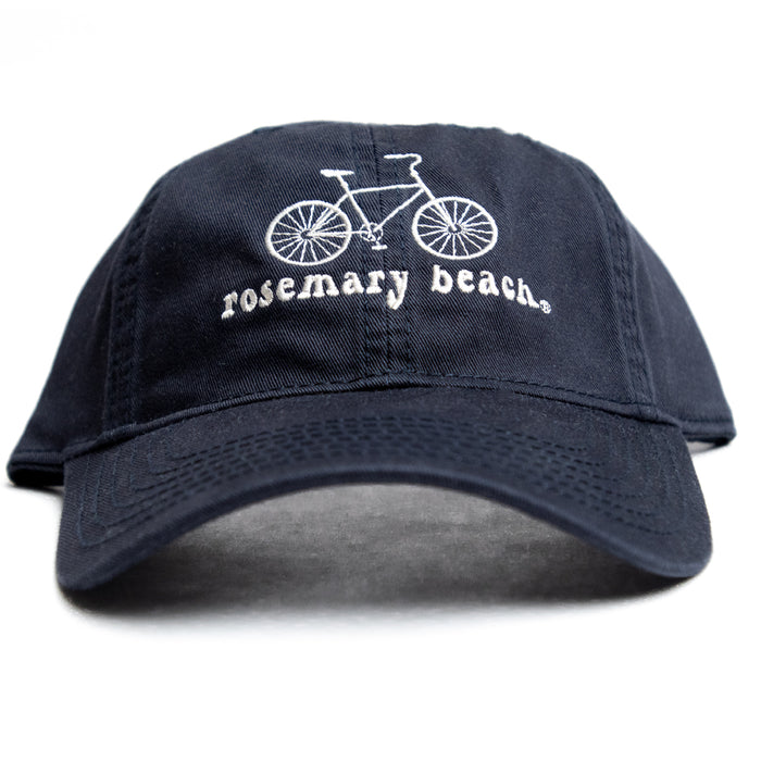 Rosemary Beach® Youth Bicycle Cap