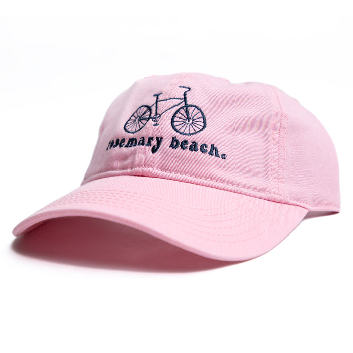 Rosemary Beach® Youth Bicycle Cap