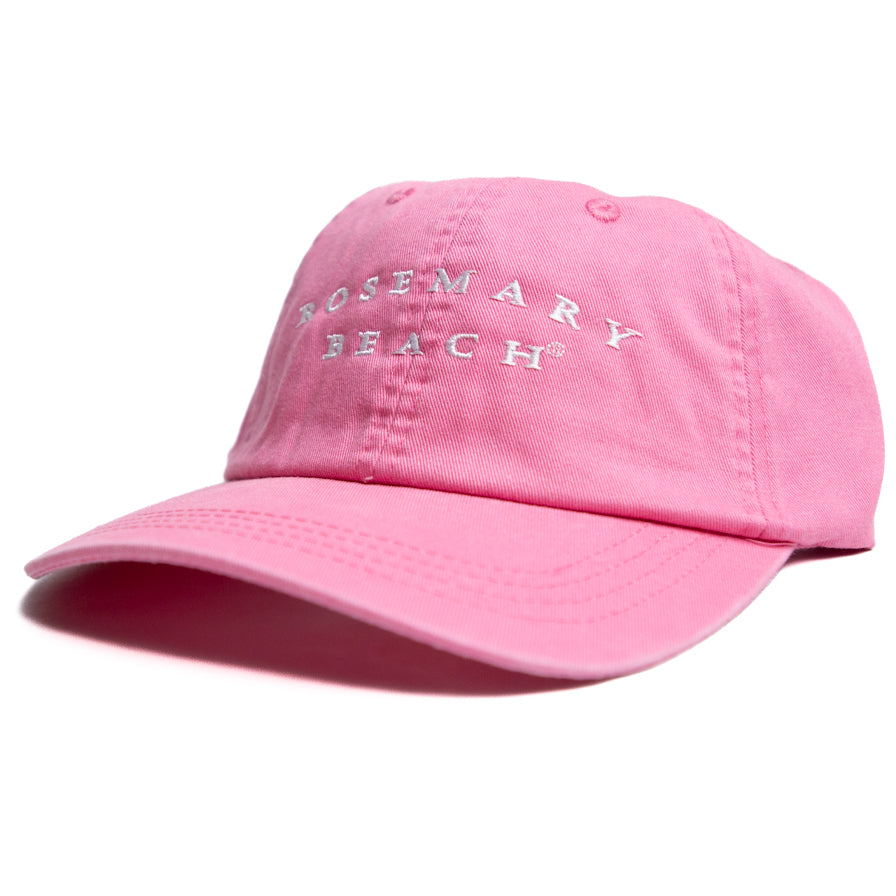 Rosemary Beach® Youth Classic Mid Cap– Rosemary Beach Trading Company