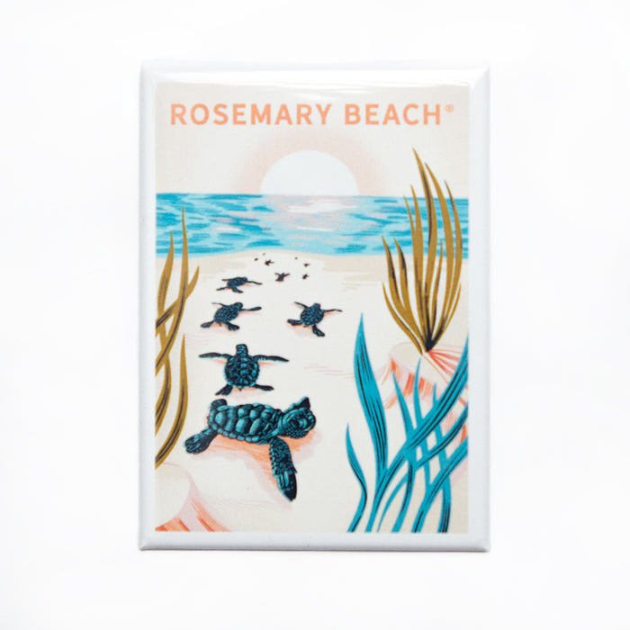 Rosemary Beach® "Turtle" Products