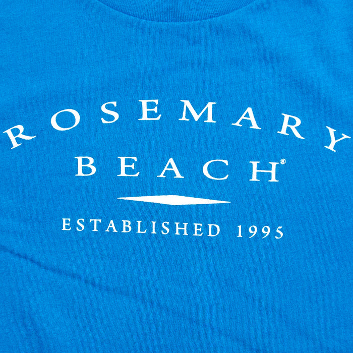 Rosemary Beach® Youth Classic Tee - Short Sleeve